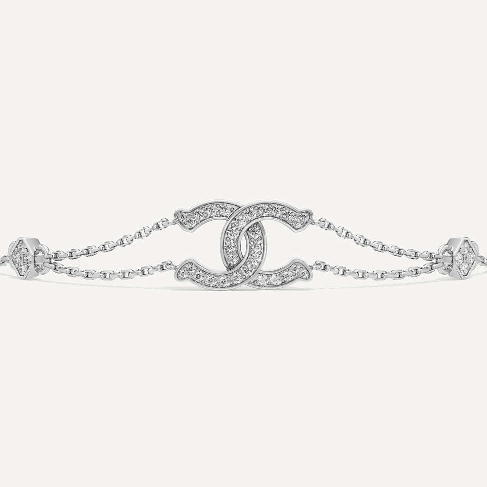 Infinity Curve Horseshoe BR