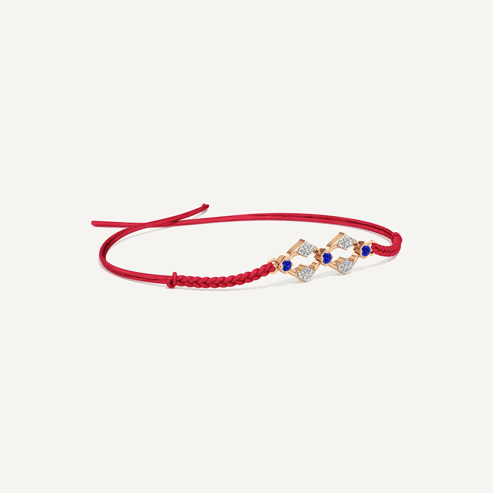 The Forever Loop Rakhi