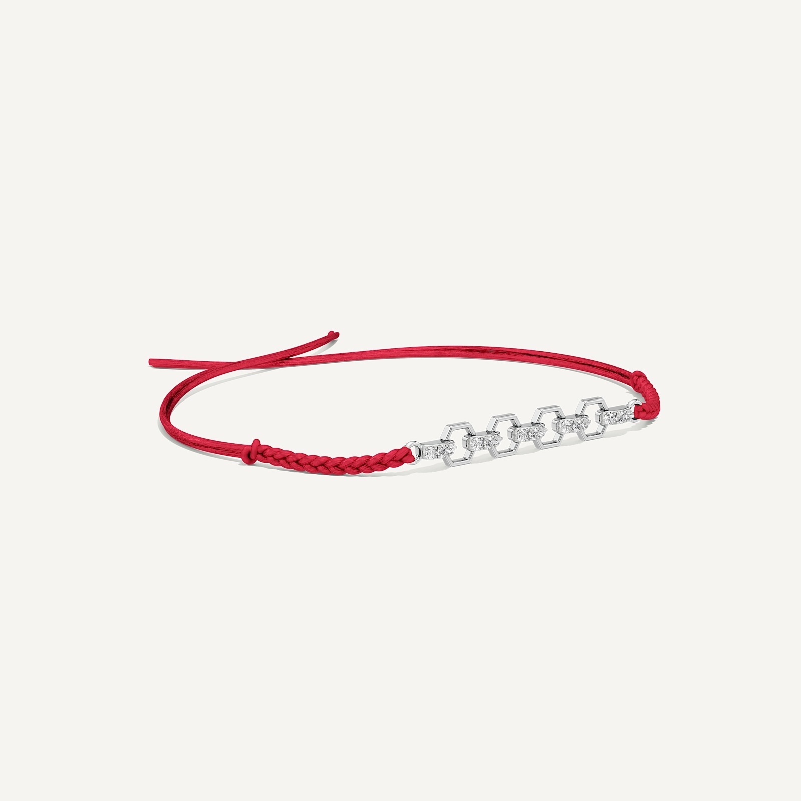 The Open Bond Link Rakhi
