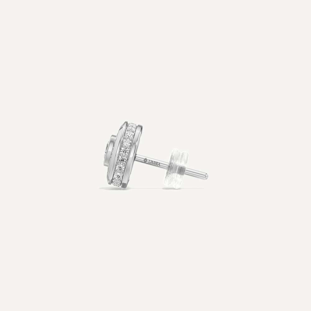 Parker Diamond Stud