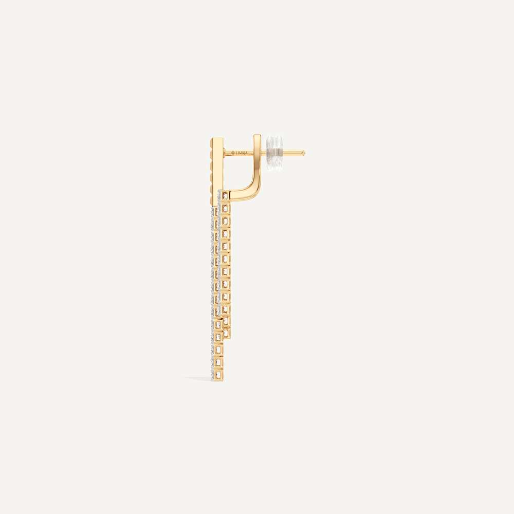 Twilight Tassel Diamond