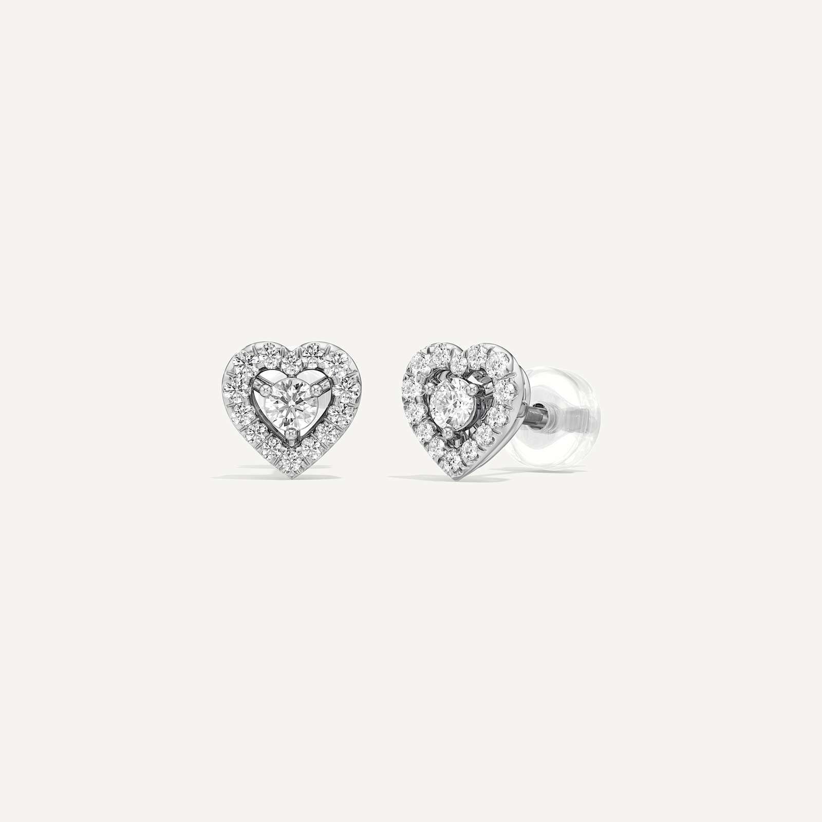 Veya Heart Diamond