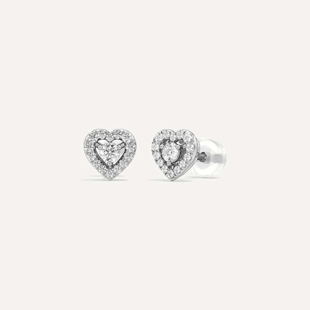Veya Heart Diamond