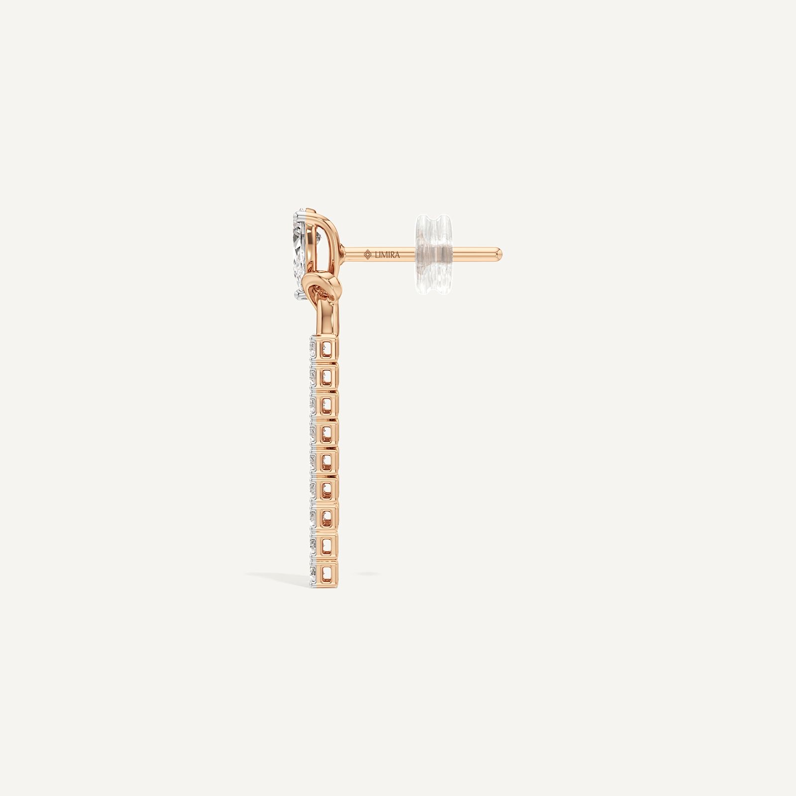 Fable Tassel Drop Diamond