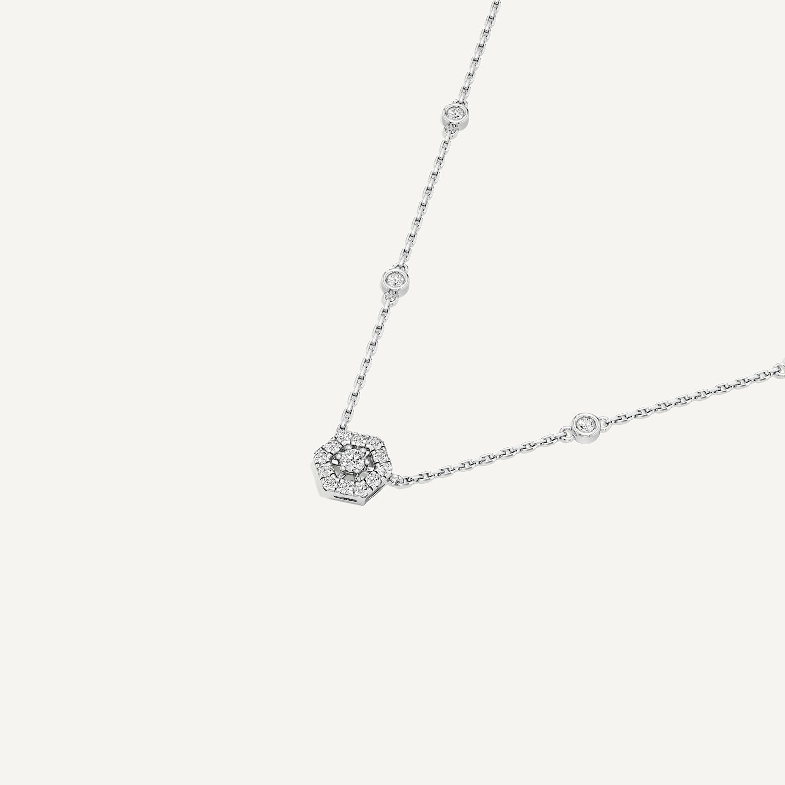 Orra Honeycomb Diamond