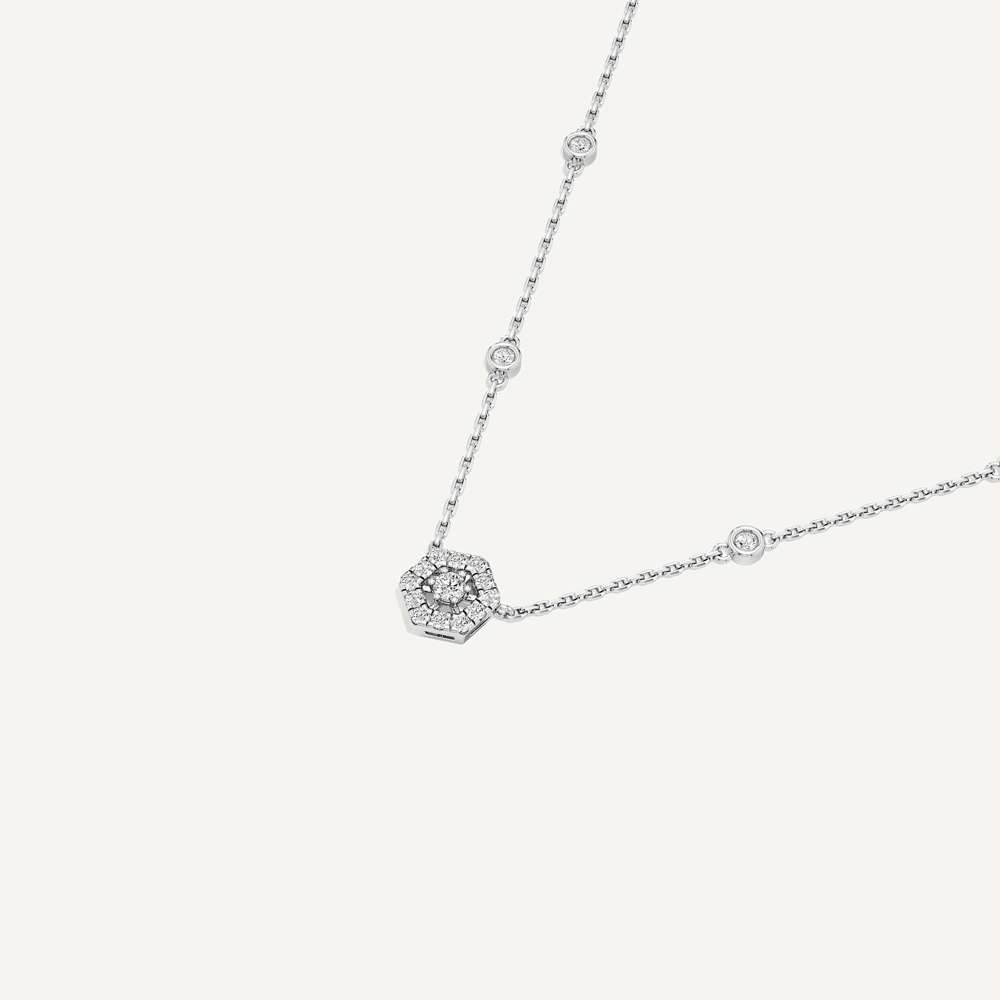 Orra Honeycomb Diamond