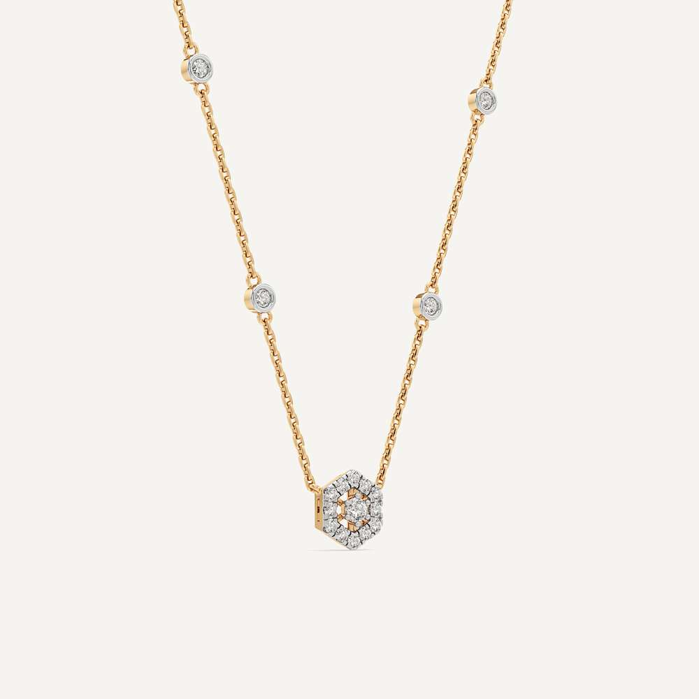 Orra Honeycomb Diamond
