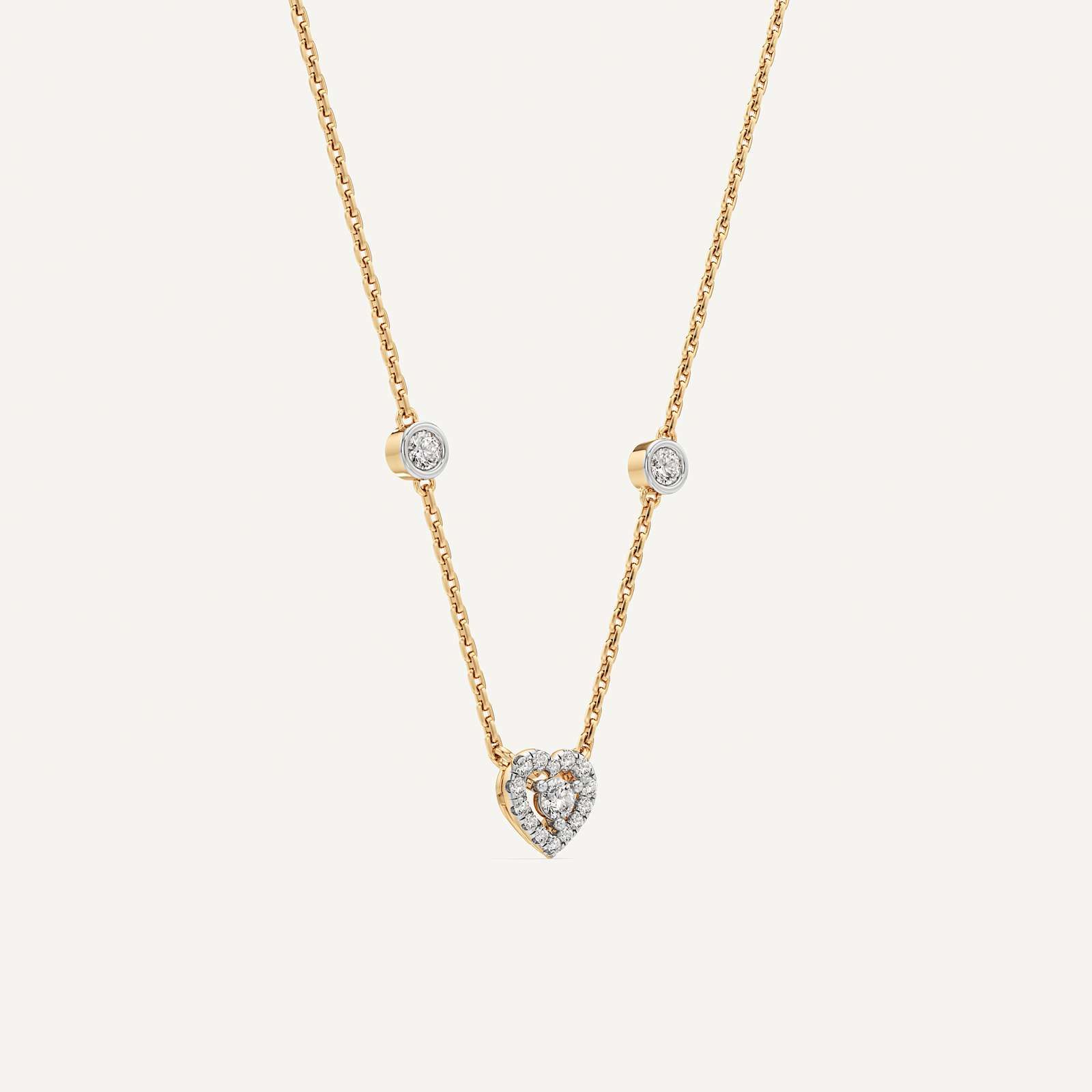 Veya Heart Diamond
