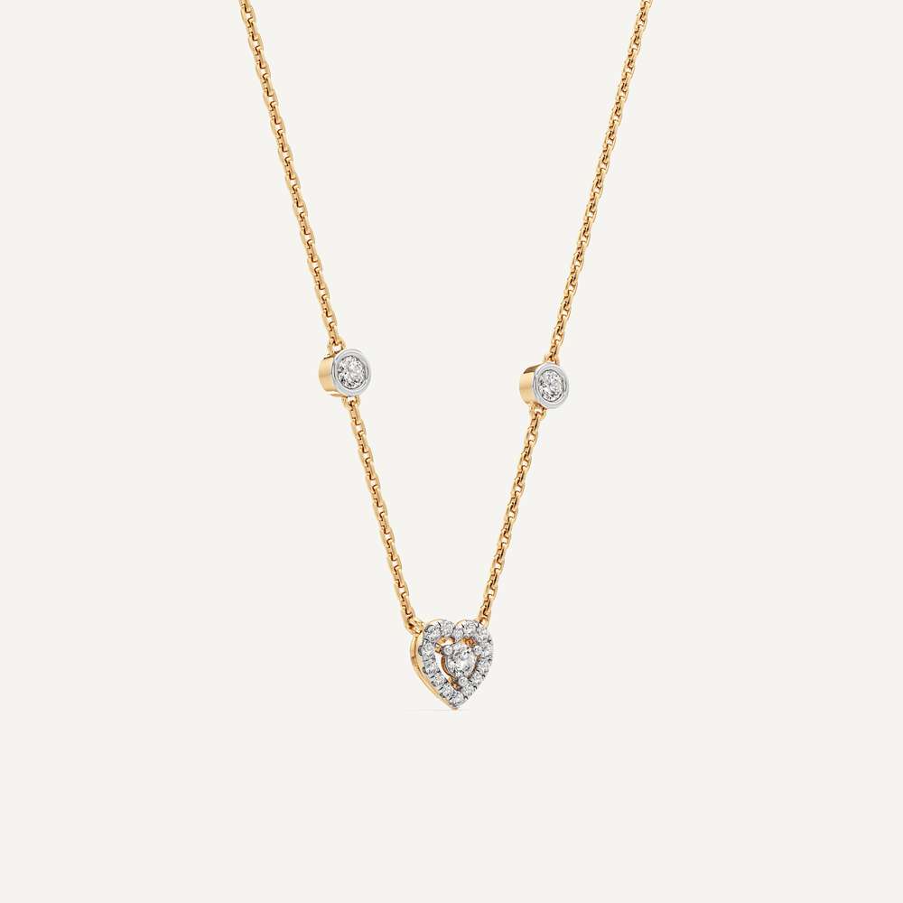 Veya Heart Diamond