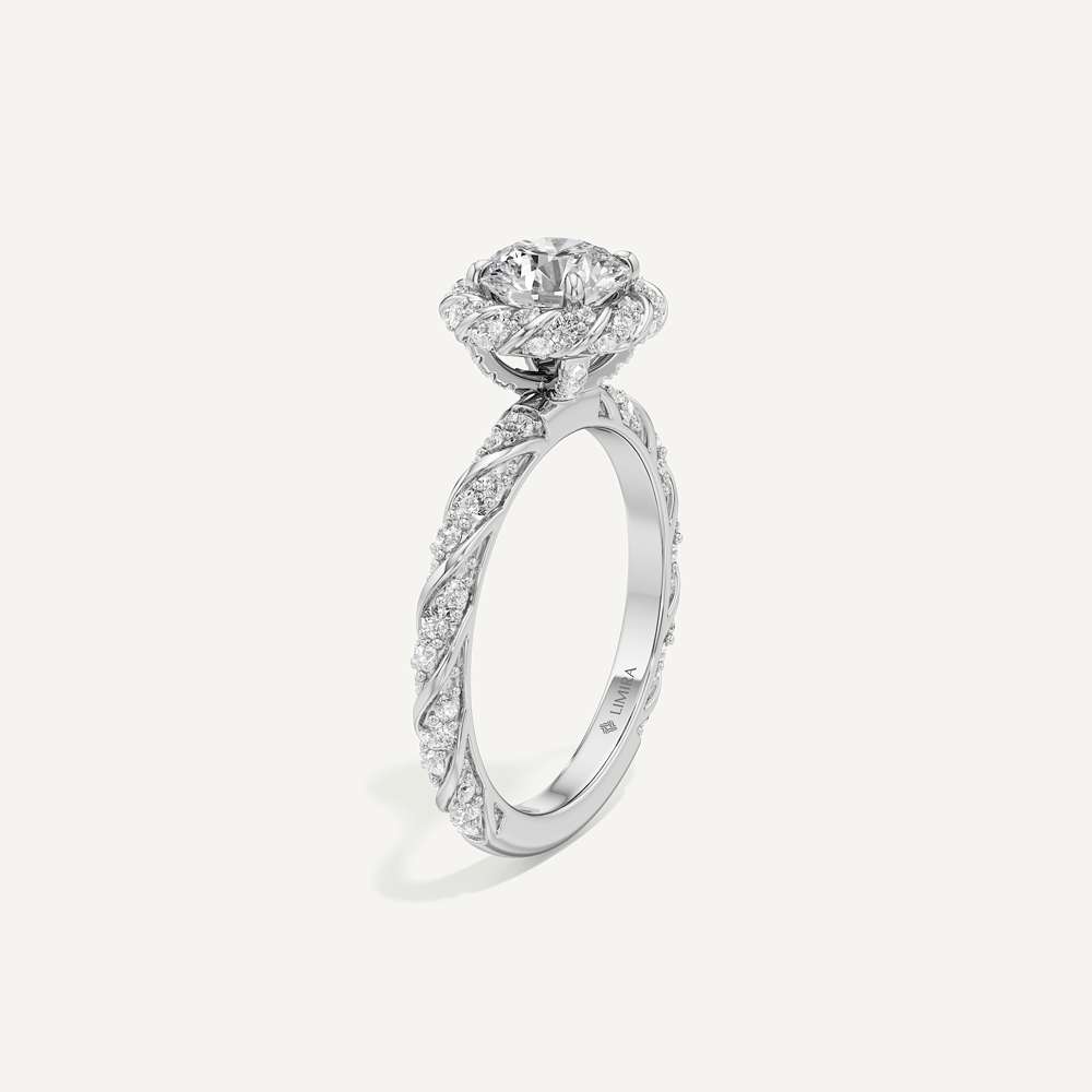 Rope of Love Diamond