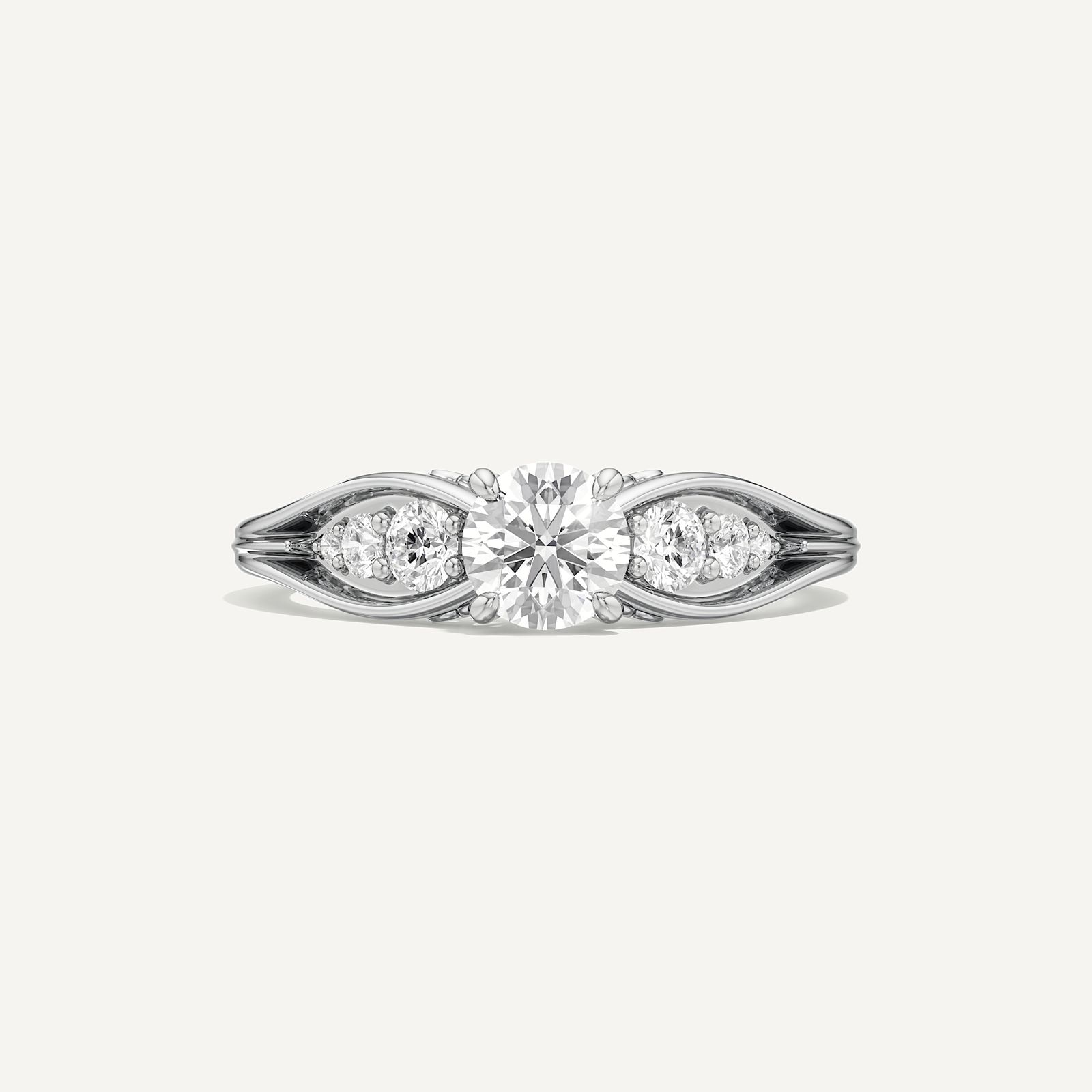 Infinity Embrace Diamond