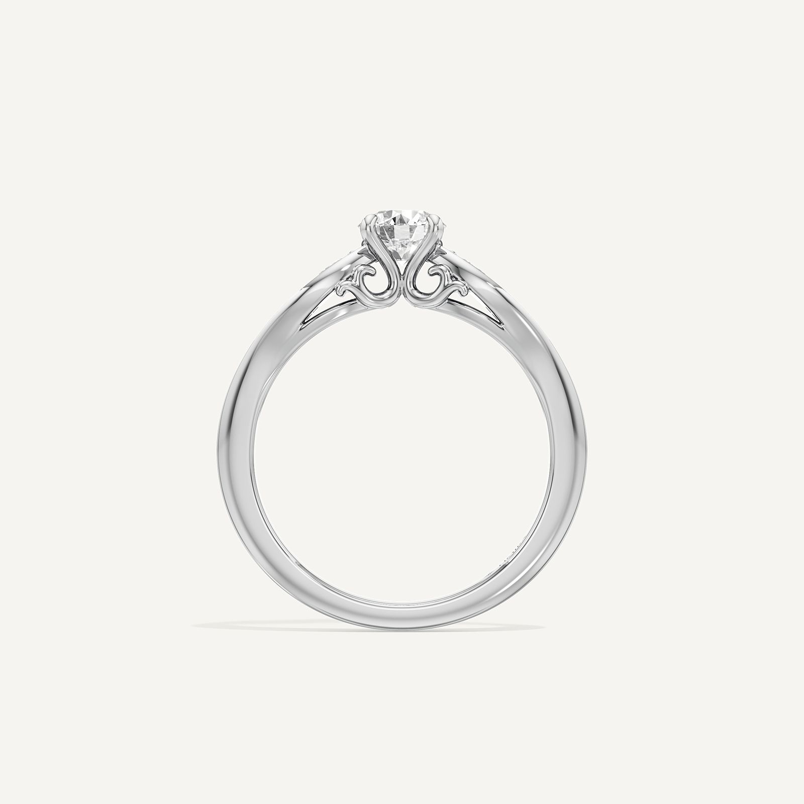 Infinity Embrace Diamond