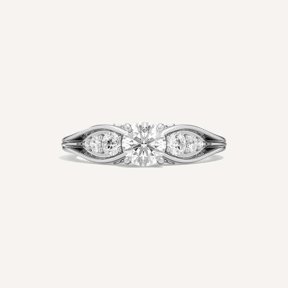 Infinity Embrace Diamond