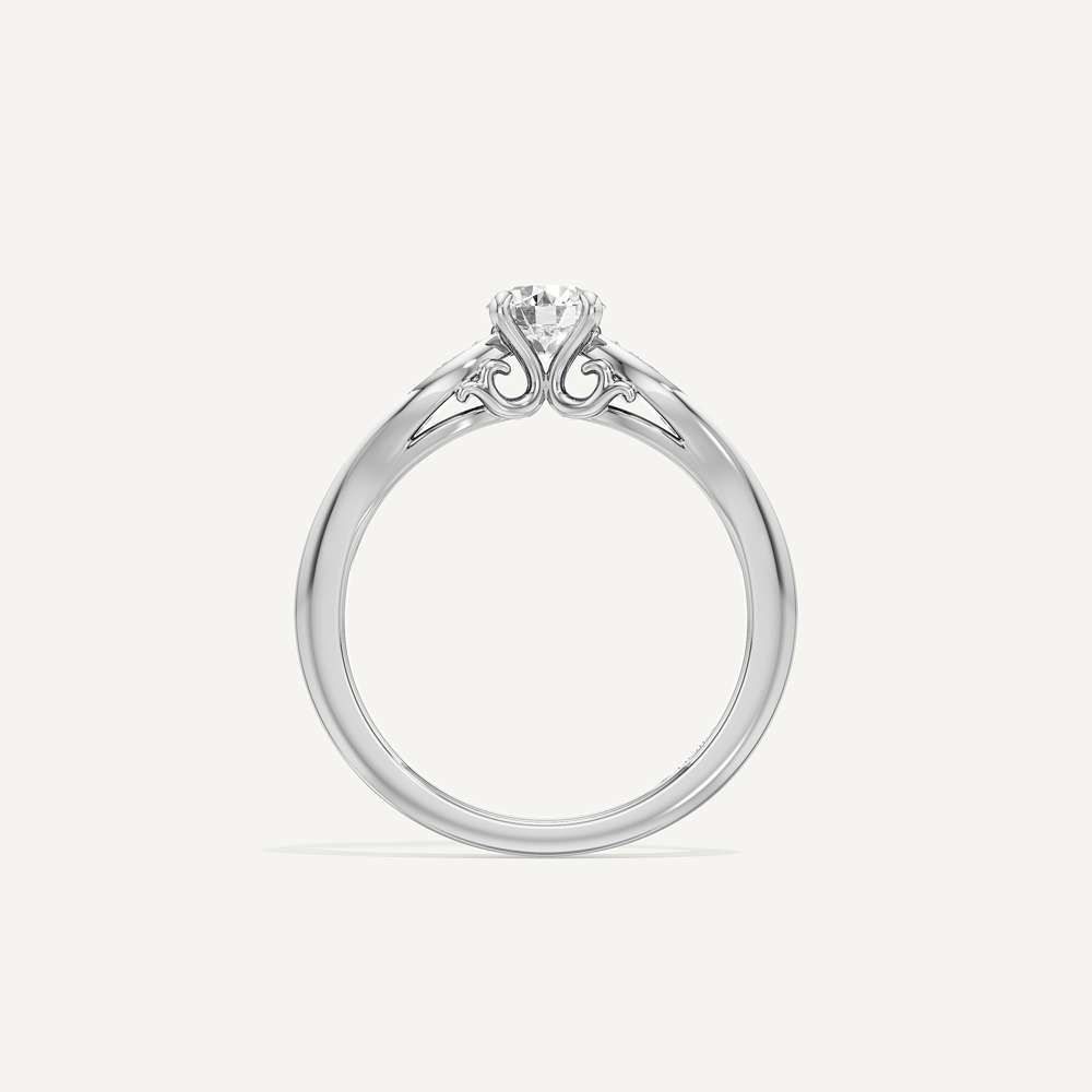 Infinity Embrace Diamond