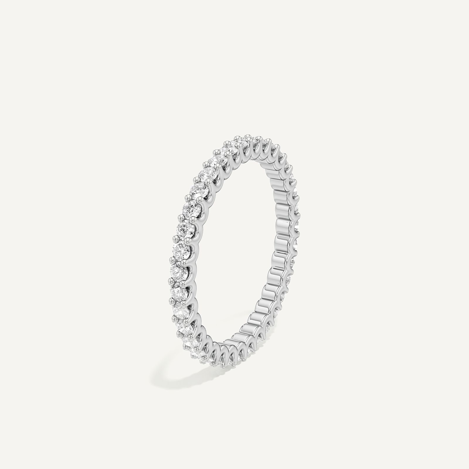 Cira Eternity Band