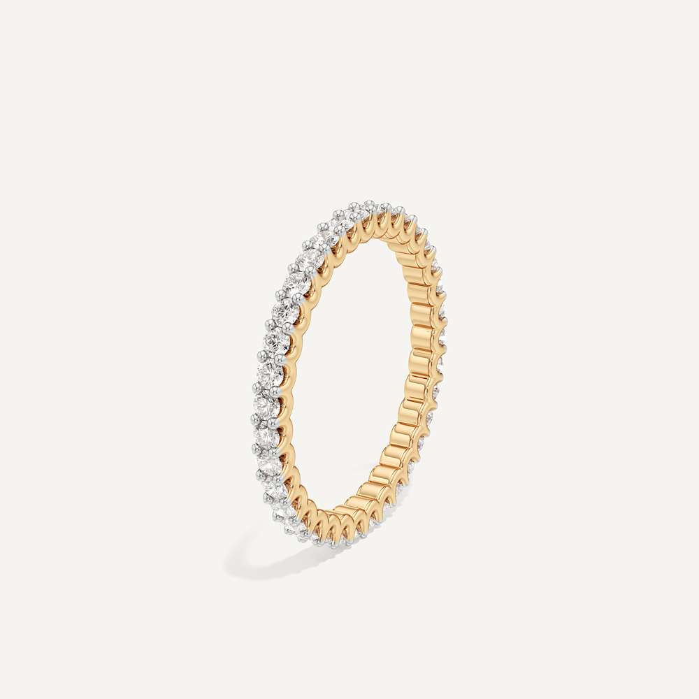 Cira Eternity Band